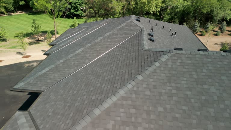 Best Green or Eco-Friendly Roofing Solutions  in Mobridge, SD