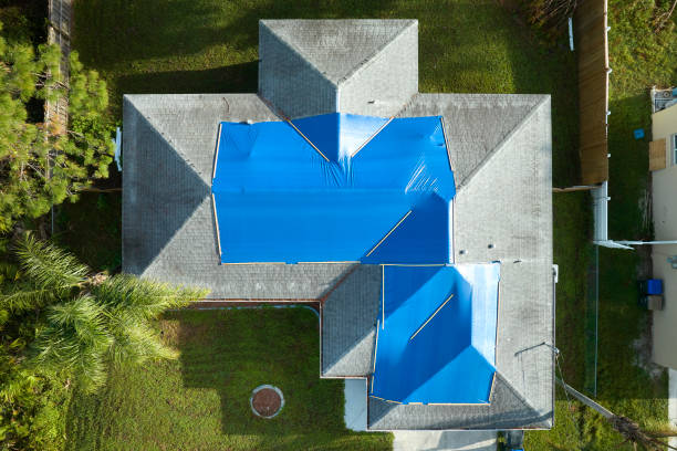 Best Roof Waterproofing  in Mobridge, SD