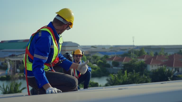 Best Storm Damage Roof Repair  in Mobridge, SD