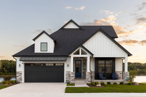 Best Roof Ventilation Installation  in Mobridge, SD