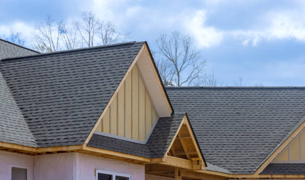 Best Metal Roofing Installation  in Mobridge, SD
