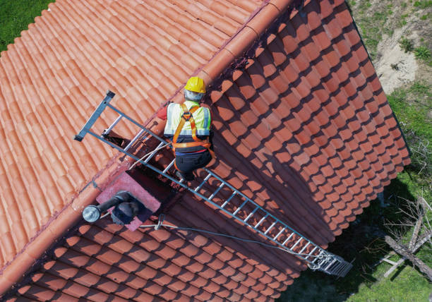 Best 4 Ply Roofing  in Mobridge, SD