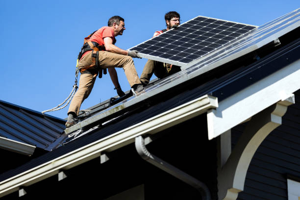 Best Gutter Installation and Repair  in Mobridge, SD