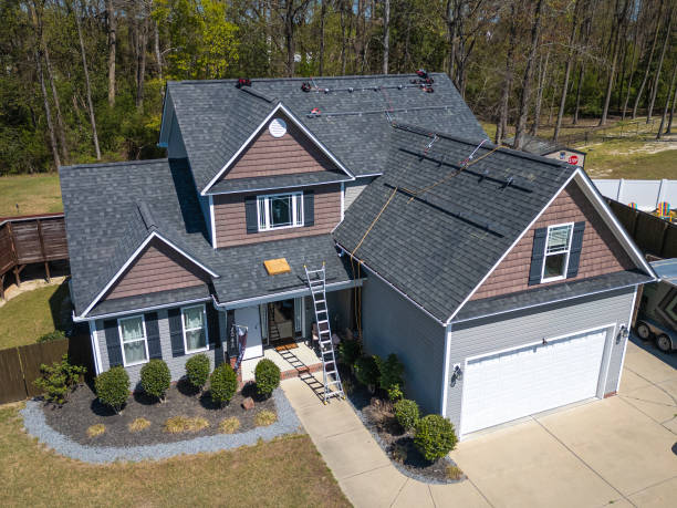 Best Roof Installation  in Mobridge, SD
